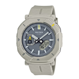 خرید ساعت مچی پروترک مدل PROTREK PRJ-B001-7D با بهترین قیمت