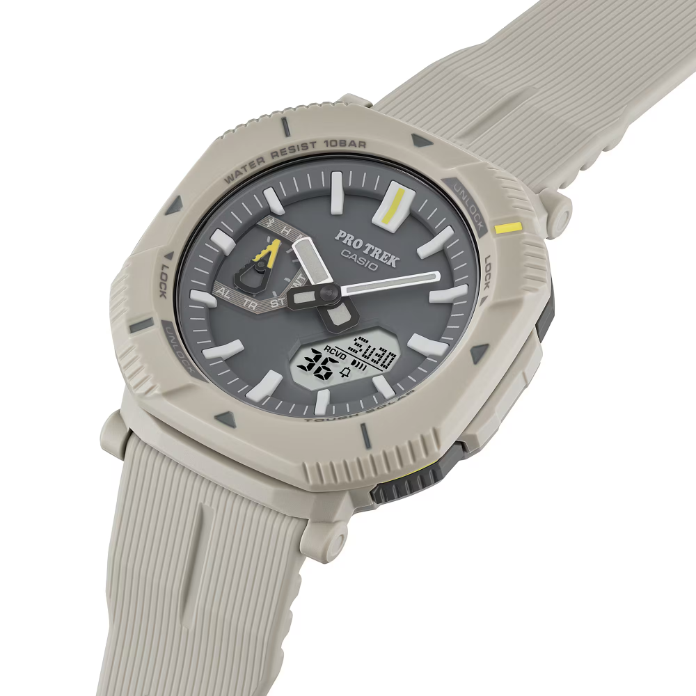 ساعت مچی پروترک PROTREK PRJ-B001-7D