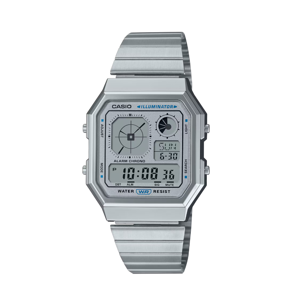 ساعت مچی کاسیو CASIO A130WE-7A