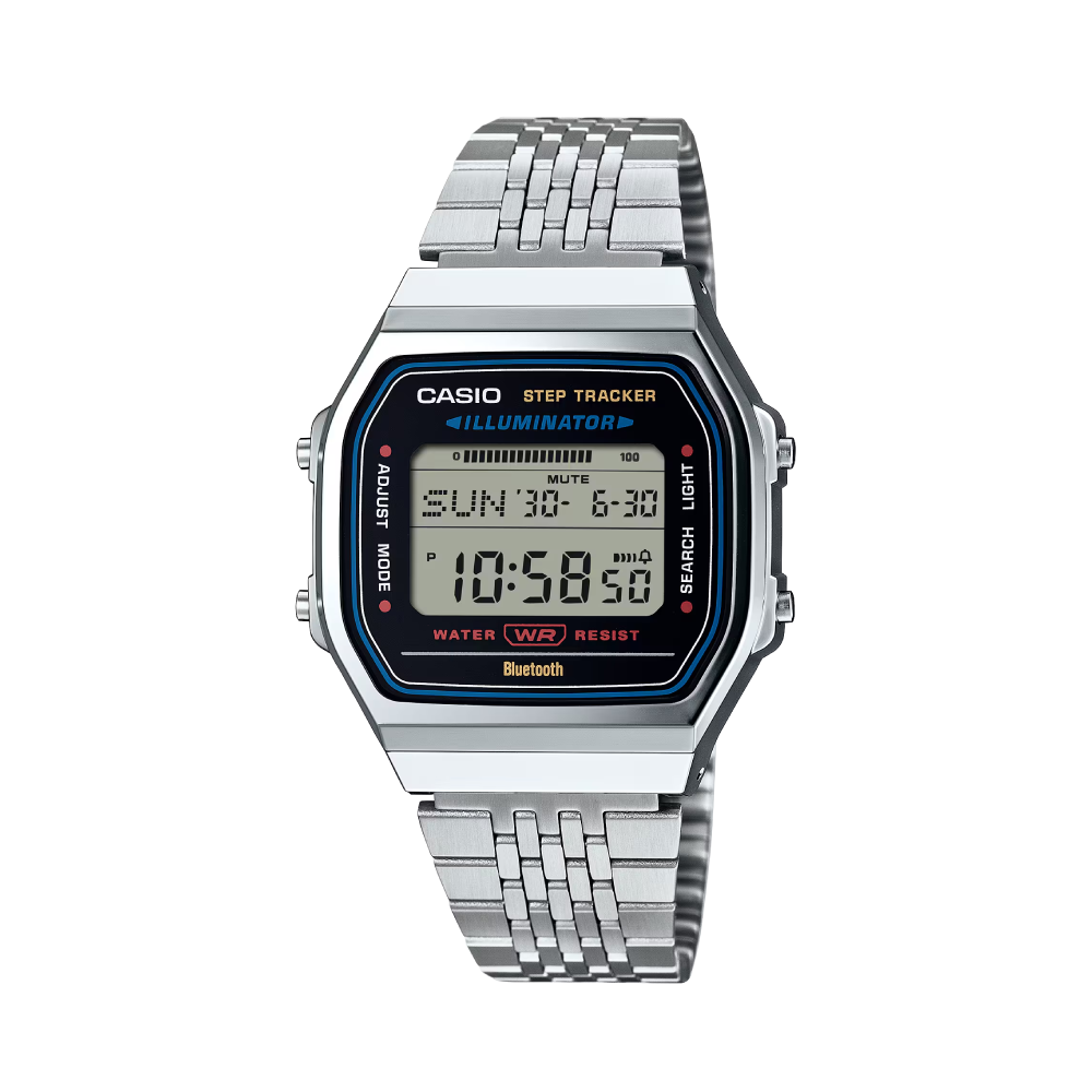ساعت مچی کاسیو CASIO ABL-100WE-1A