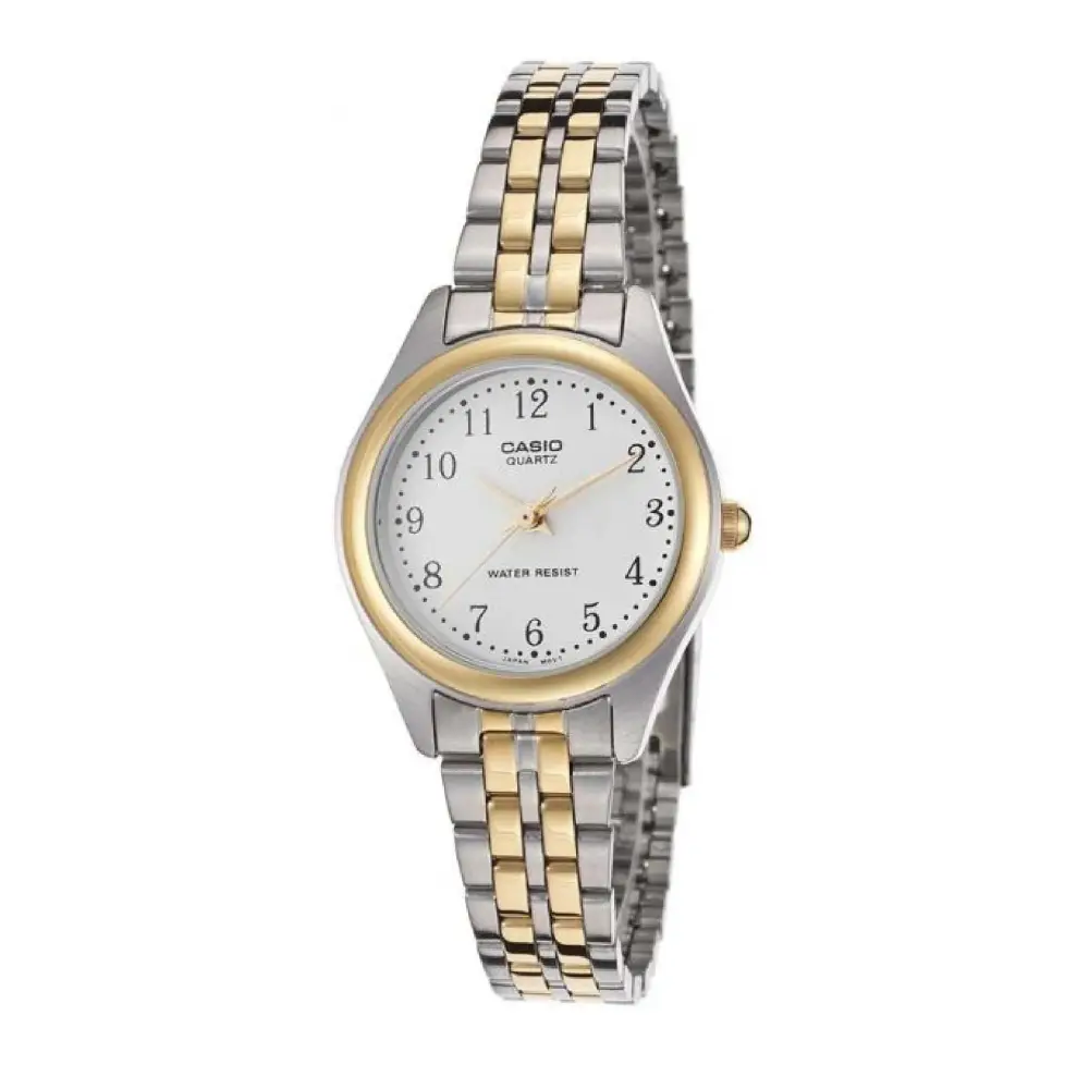 ساعت کاسیو زنانه