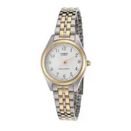 خرید ساعت کاسیو زنانه مدل CASIO LTP-1129G-7B با بهترین قیمت