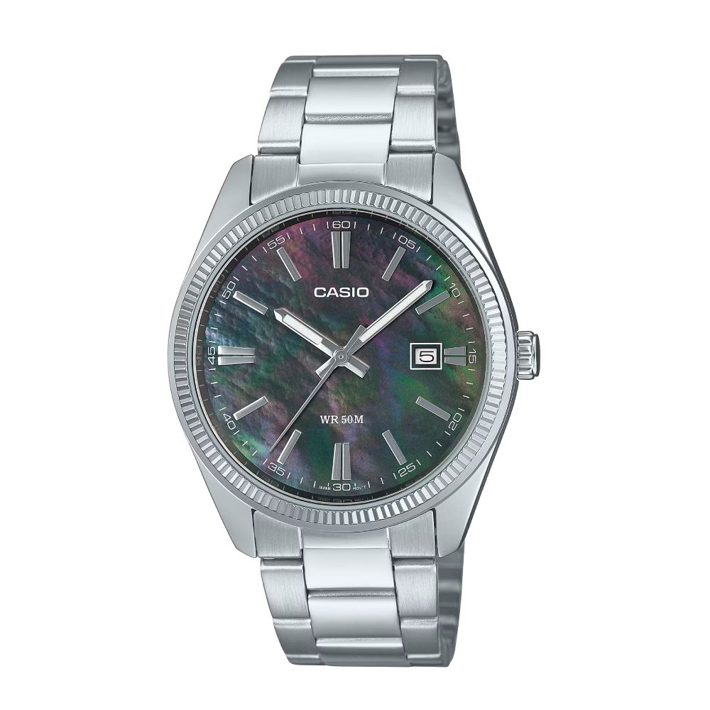 ساعت کاسیو مردانه CASIO MTP-1302DS-1A