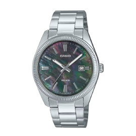خرید ساعت کاسیو مردانه مدل CASIO MTP-1302DS-1A با بهترین قیمت