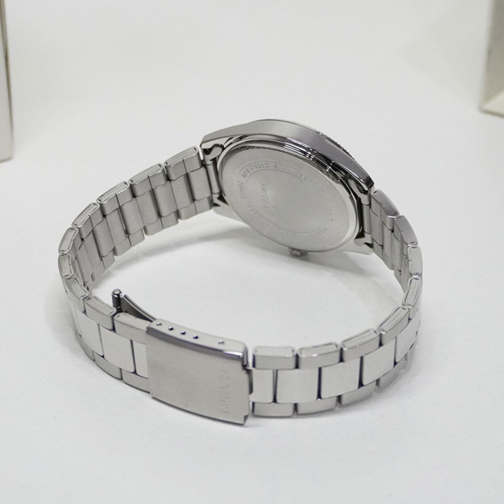 ساعت کاسیو مردانه CASIO MTP-1302DS-1A