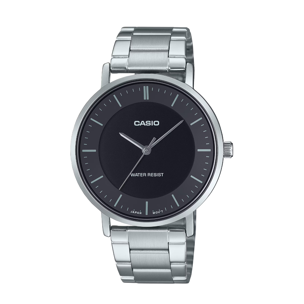 ساعت کاسیو مردانه CASIO MTP-VT04D-1E
