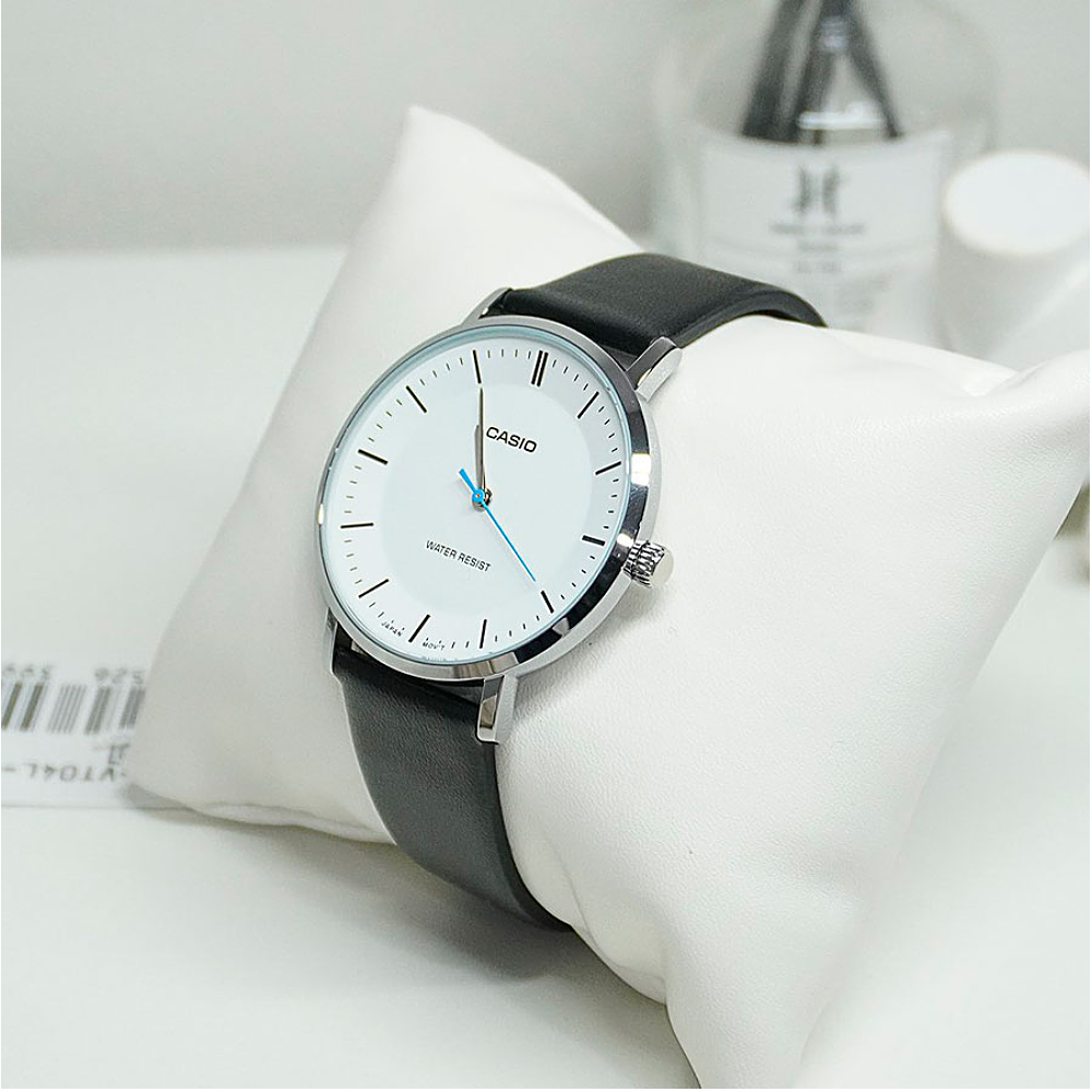 ساعت کاسیو مردانه CASIO MTP-VT04L-7E