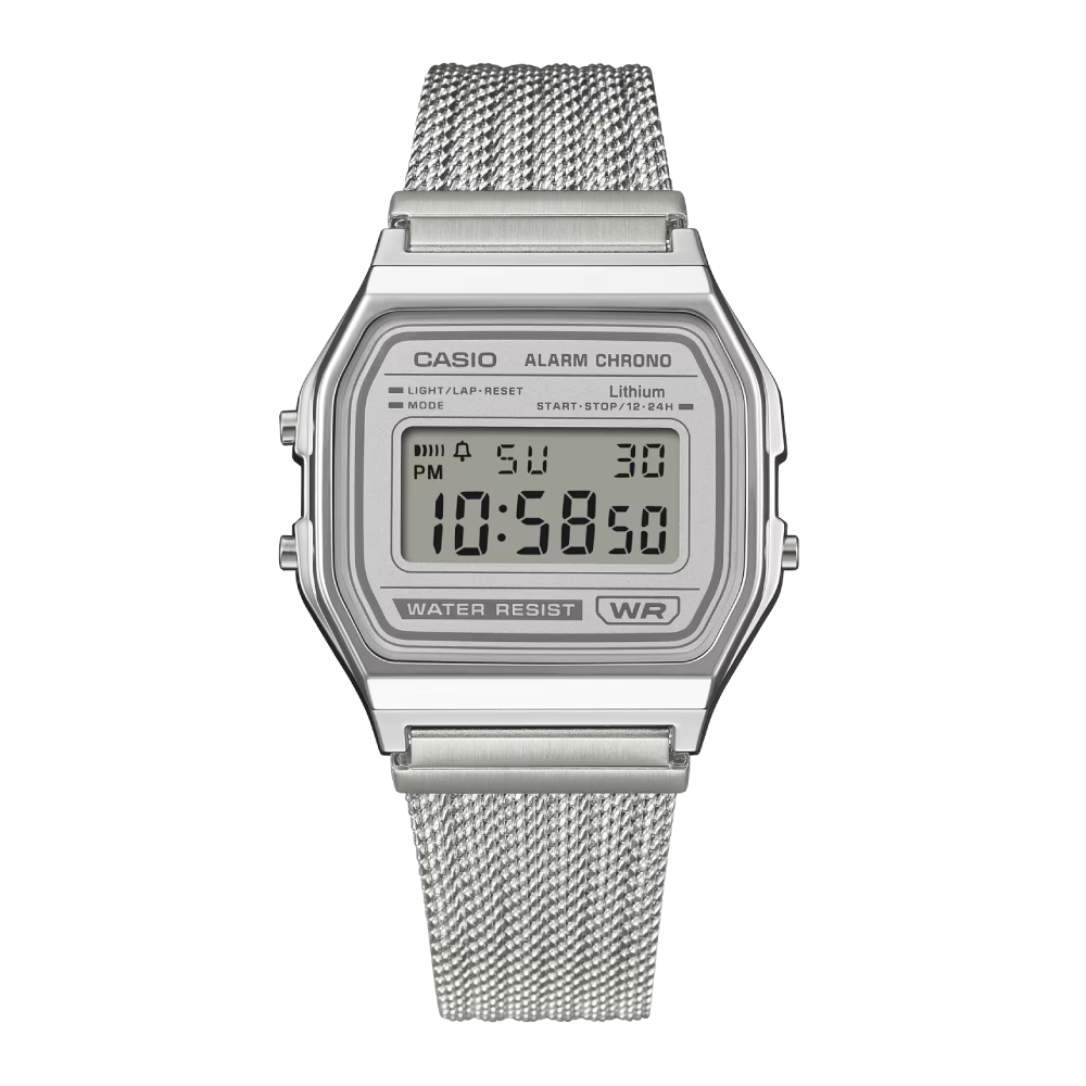 ساعت مچی کاسیو CASIO A158WEM-7D