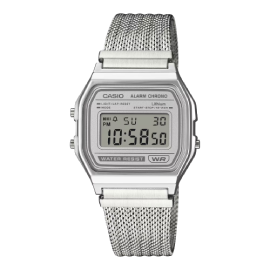 خرید ساعت مچی کاسیو مدل CASIO A158WEM-7D با بهترین قیمت