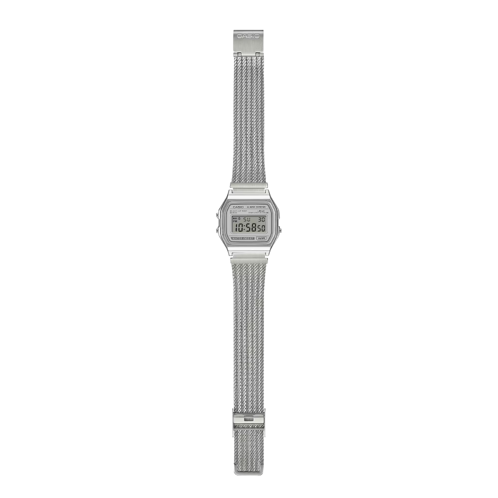ساعت مچی کاسیو CASIO A158WEM-7D