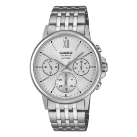 خرید ساعت مچی مردانه کاسیو مدل CASIO BMS-300D-7A با بهترین قیمت