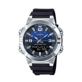 خرید ساعت مچی مردانه کاسیو مدل CASIO AMW-870A-2A با بهترین قیمت