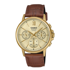 خرید ساعت مچی مردانه کاسیو مدل CASIO BMS-300GL-5A با بهترین قیمت