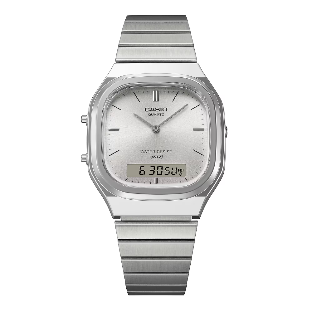 ساعت مچی کاسیو CASIO AQ-240E-7A