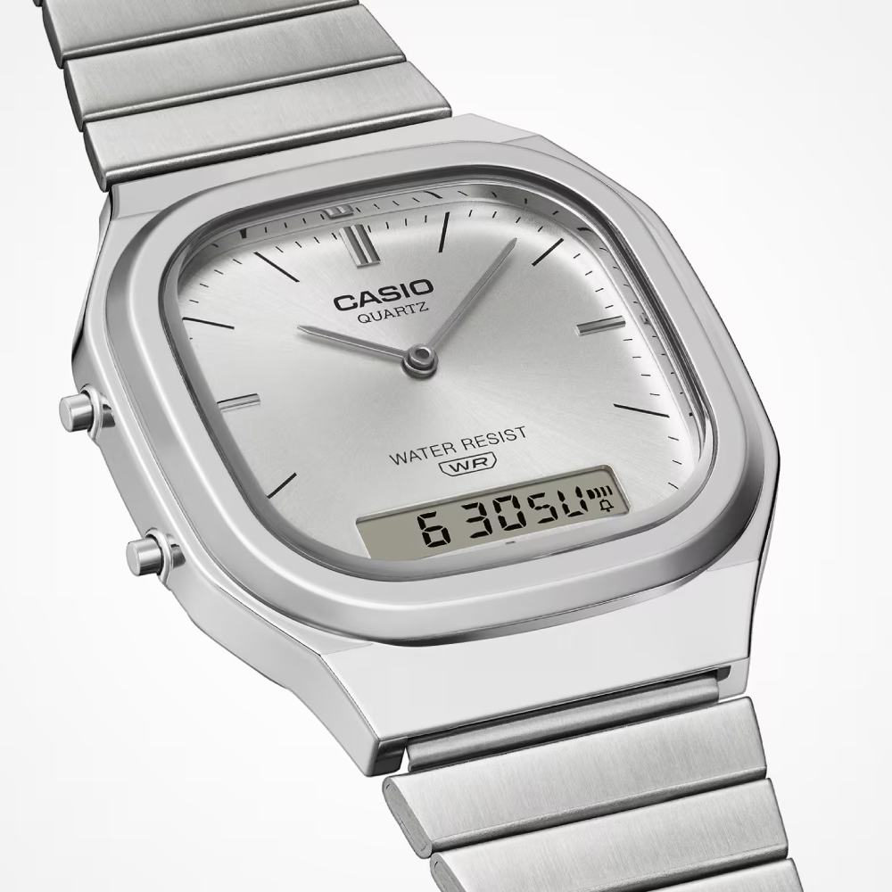 ساعت مچی کاسیو CASIO AQ-240E-7A
