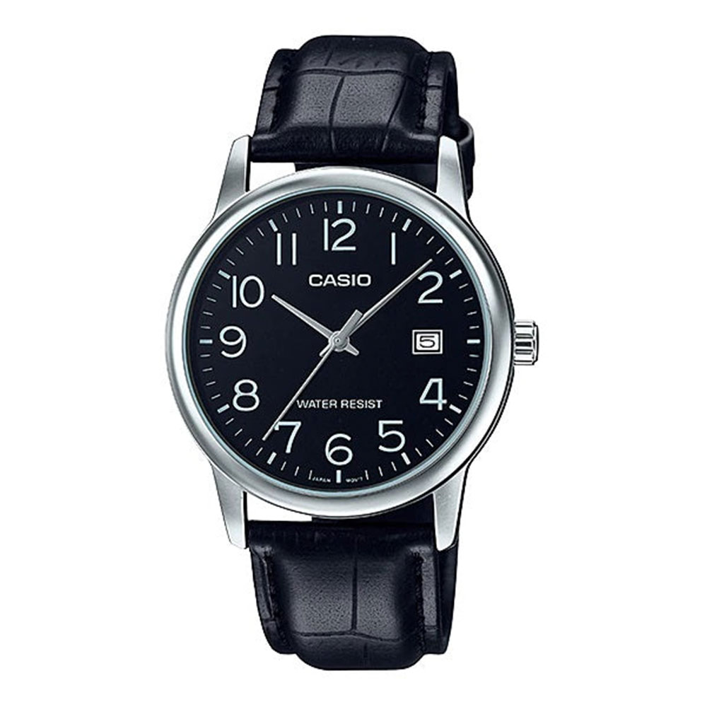 ساعت مچی مردانه کاسیو Casio MTP-V002L-1B