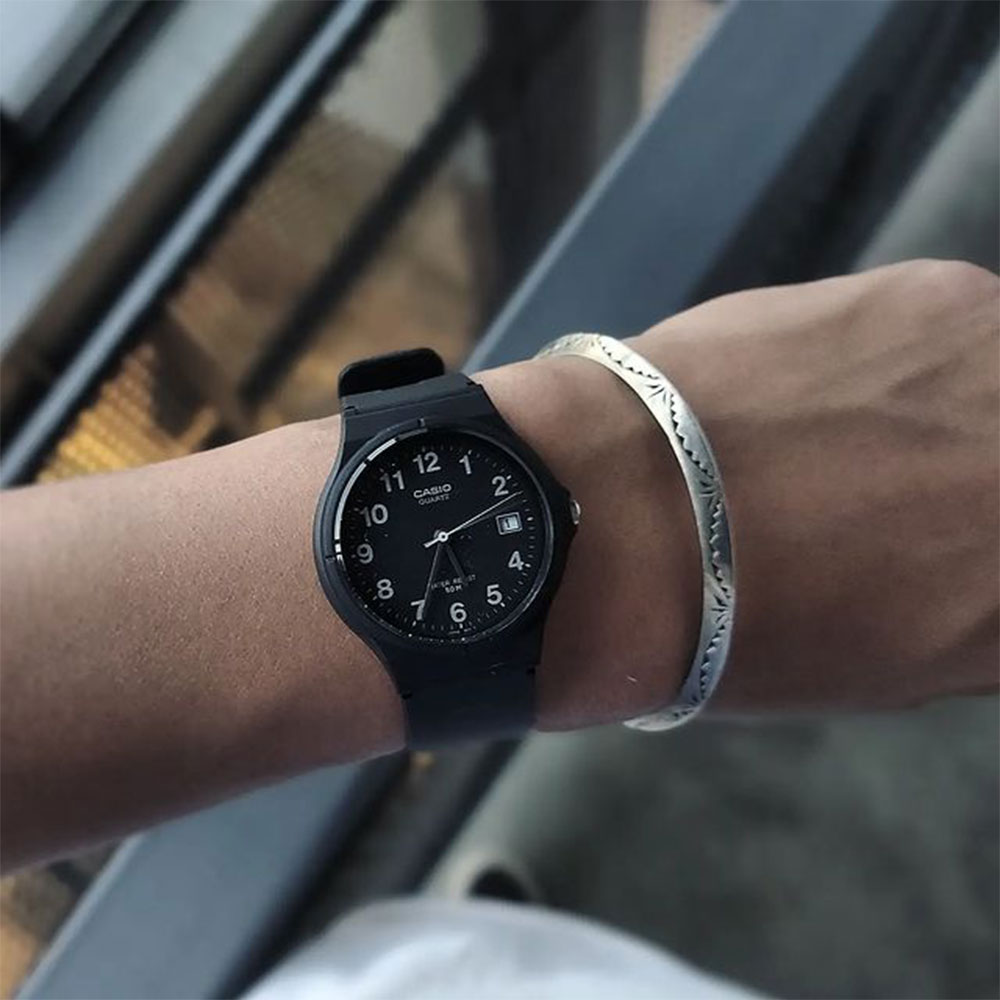 ساعت مچی کاسیو Casio MW-59-1B