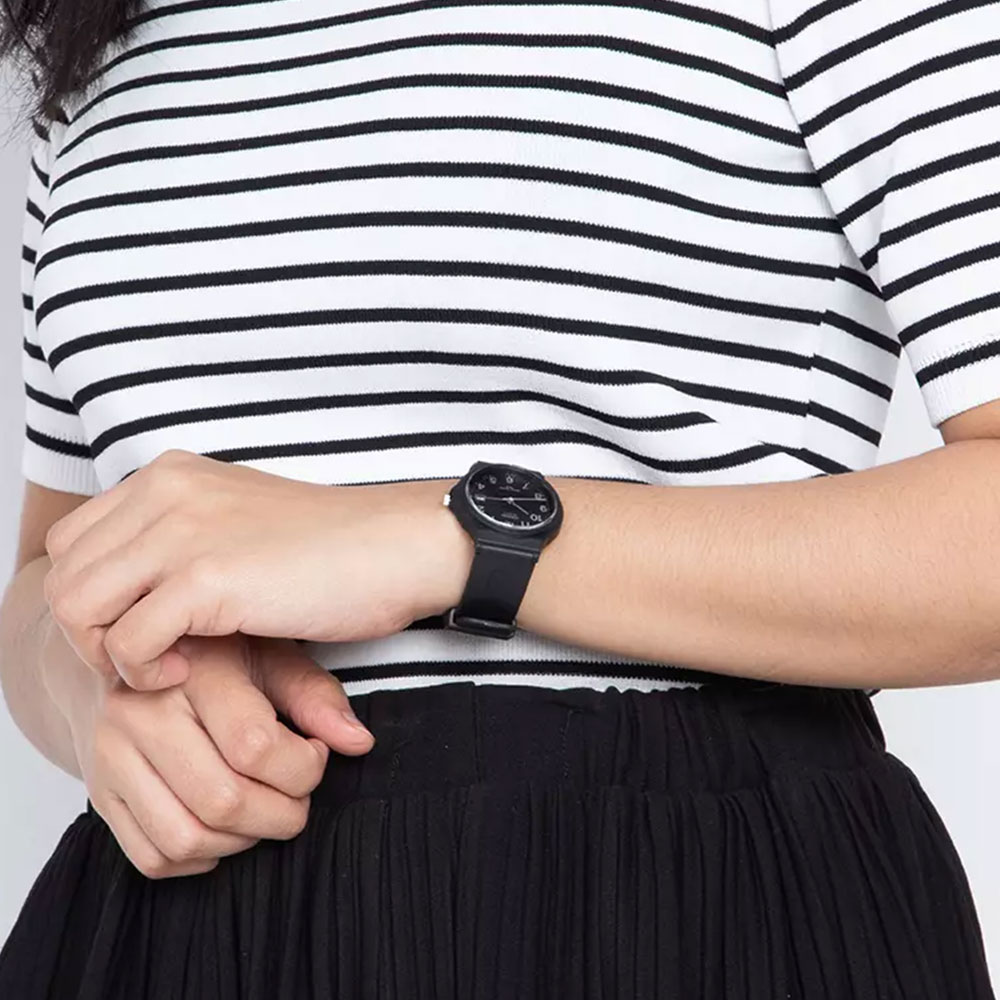 ساعت مچی کاسیو Casio MW-59-1B