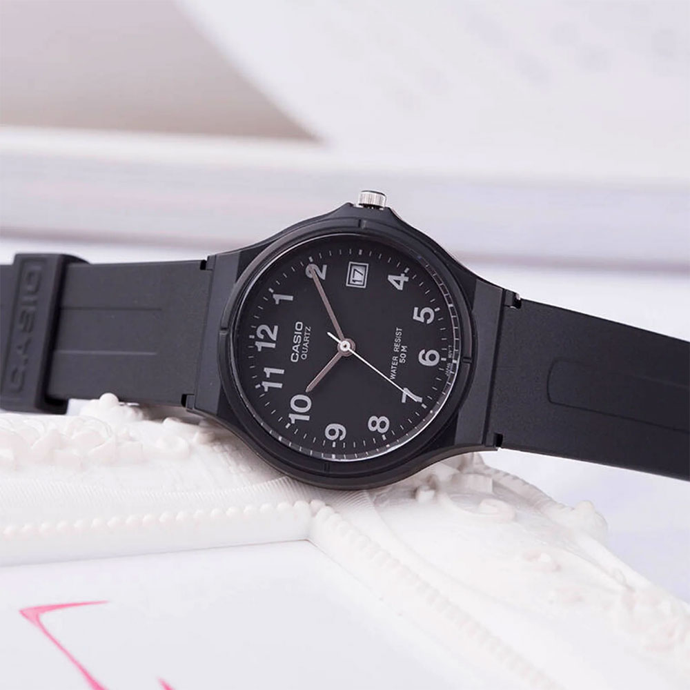 ساعت مچی کاسیو Casio MW-59-1B
