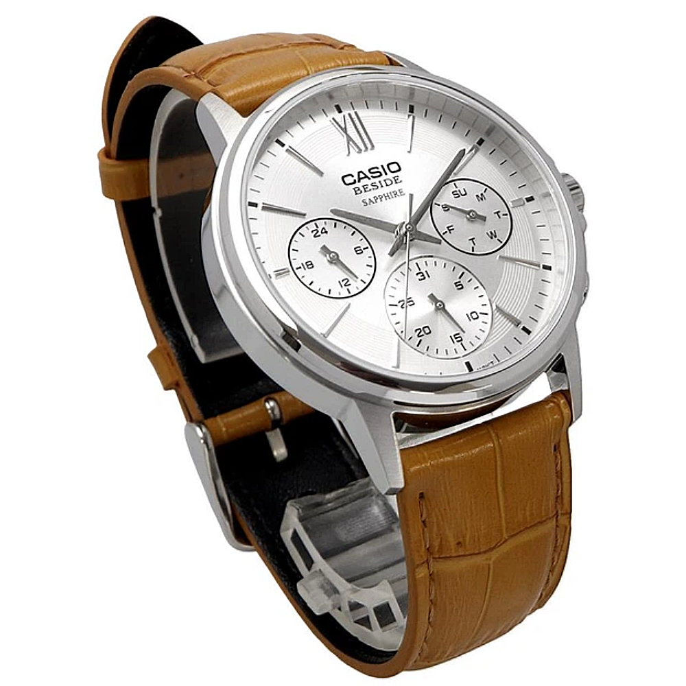 ساعت مچی مردانه کاسیو CASIO BMS-300L-5A