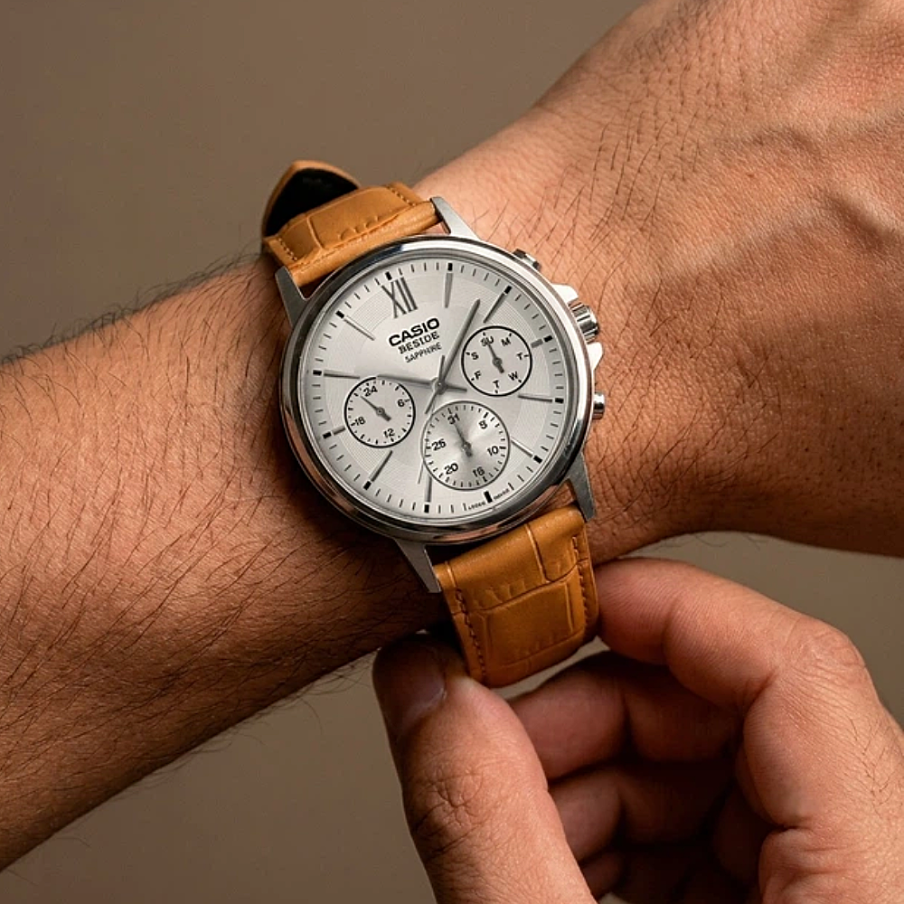 ساعت مچی مردانه کاسیو CASIO BMS-300L-5A