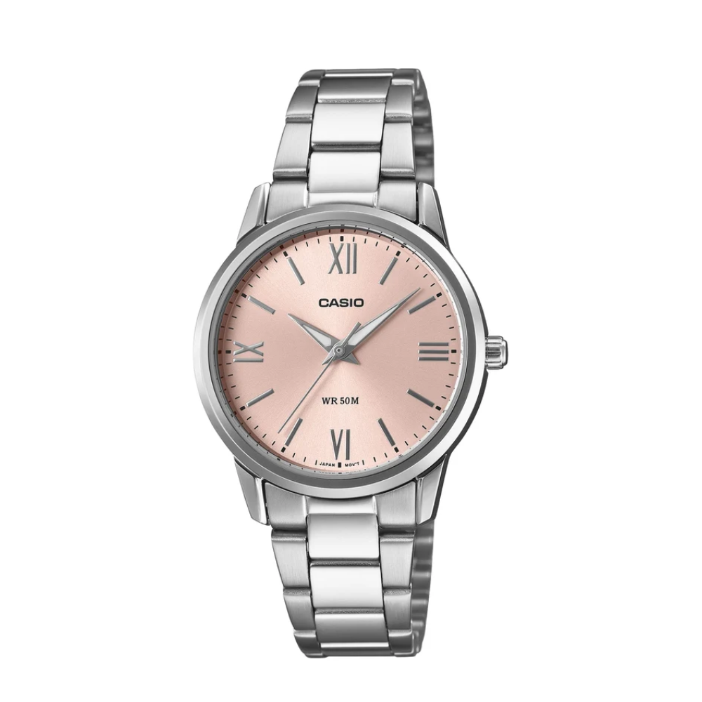 ساعت مچی زنانه کاسیو CASIO LTP-1303DD-4A