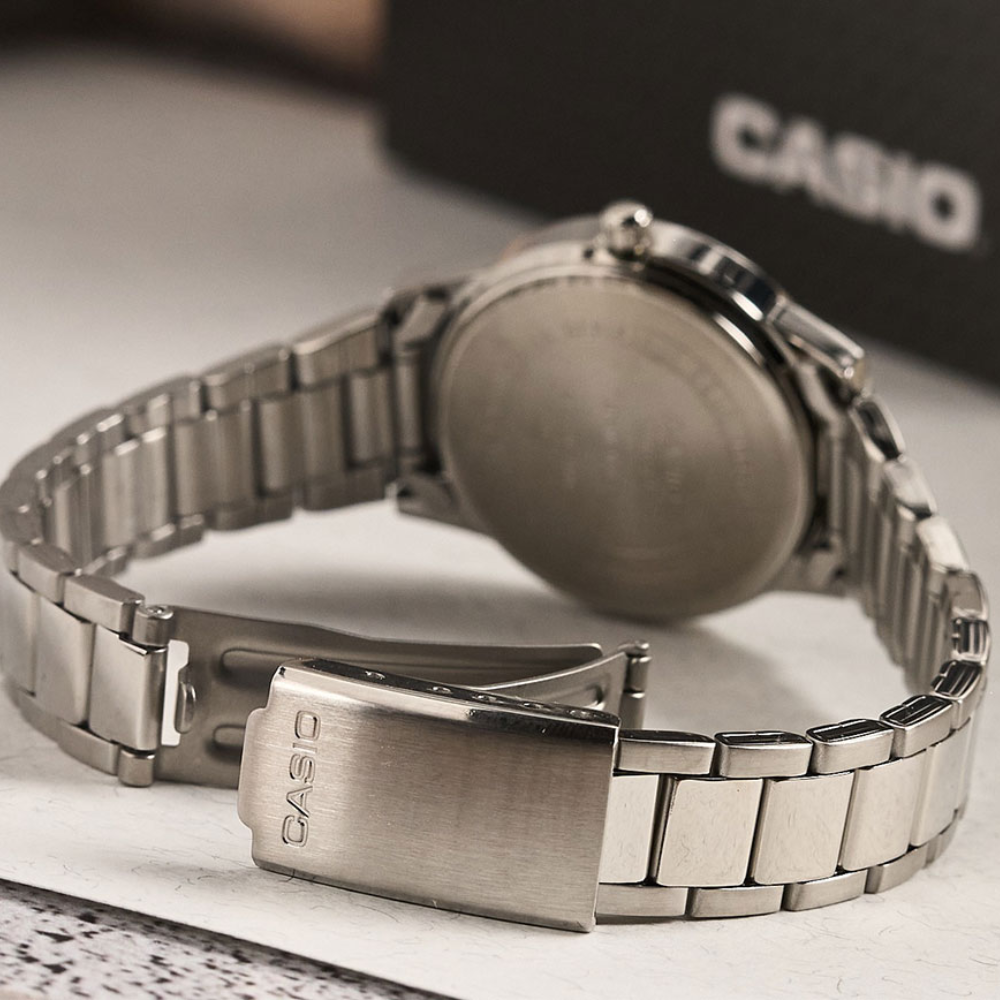 ساعت مچی زنانه کاسیو CASIO LTP-1303DD-4A