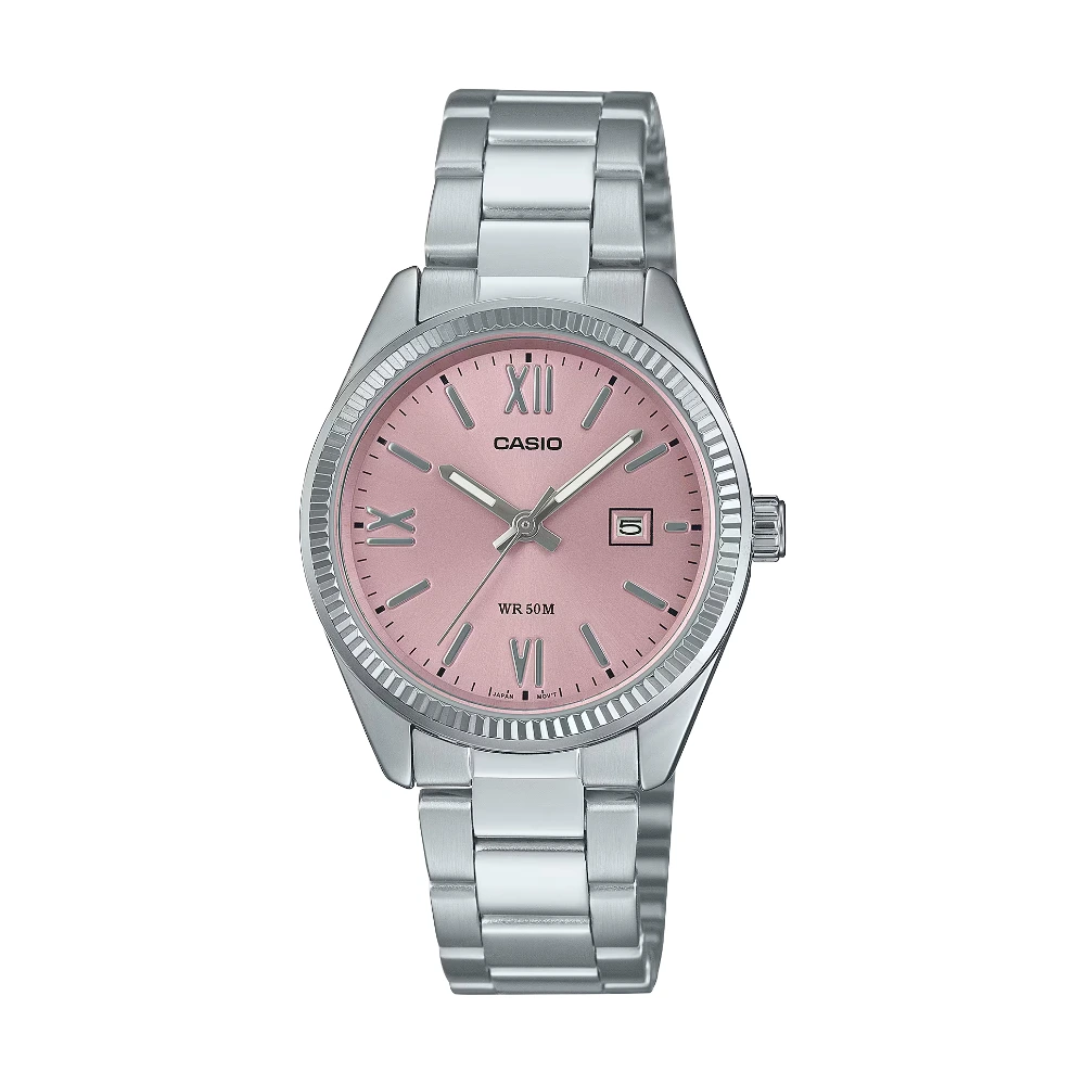 ساعت مچی زنانه کاسیو Casio LTP-1302DD-4A1