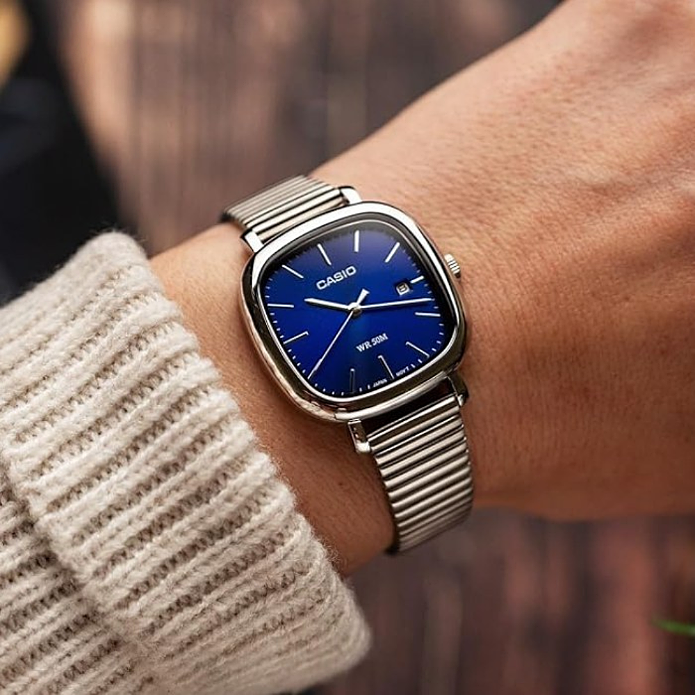 ساعت مچی زنانه کاسیو CASIO LTP-B166D-2A