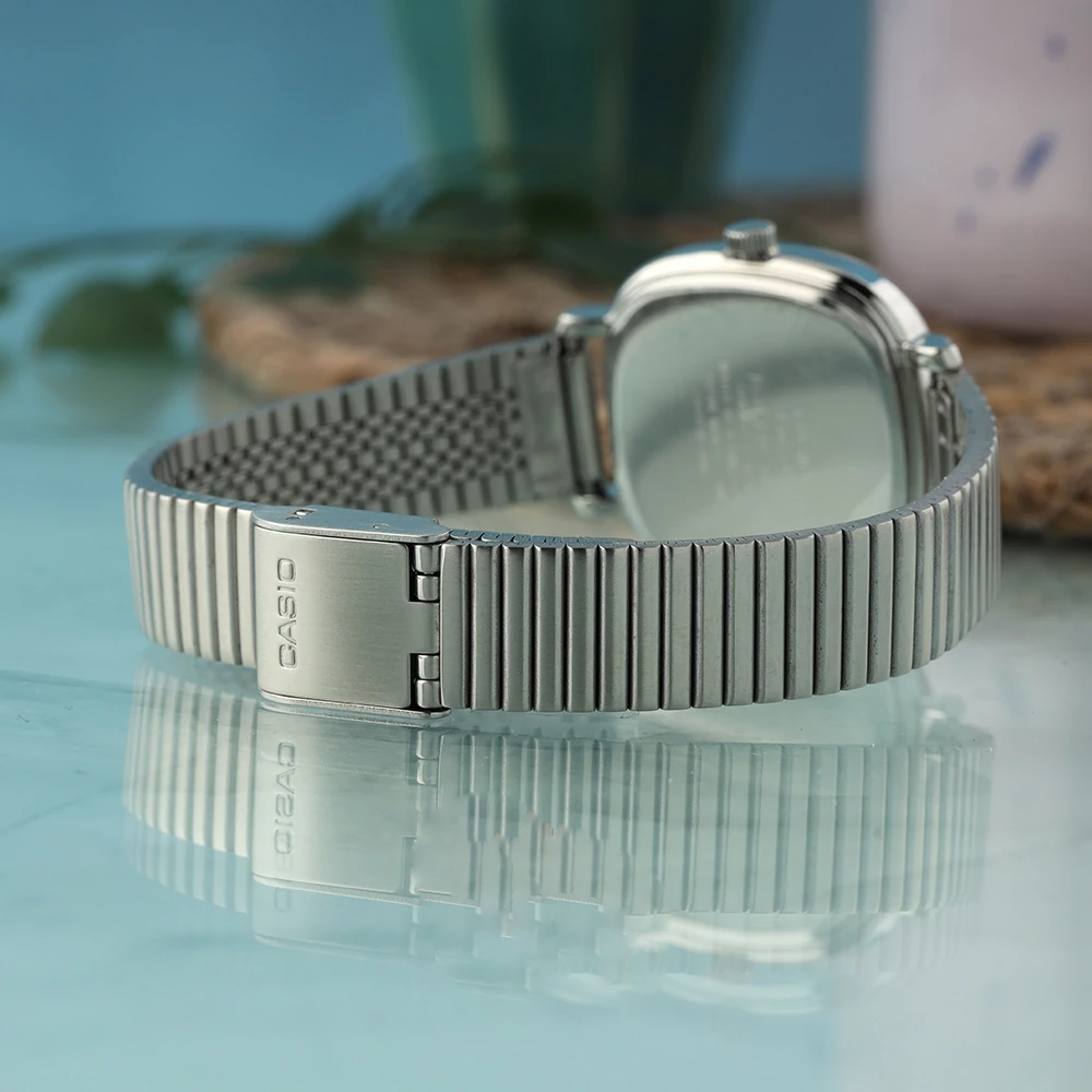 ساعت مچی زنانه کاسیو CASIO LTP-B166D-7A