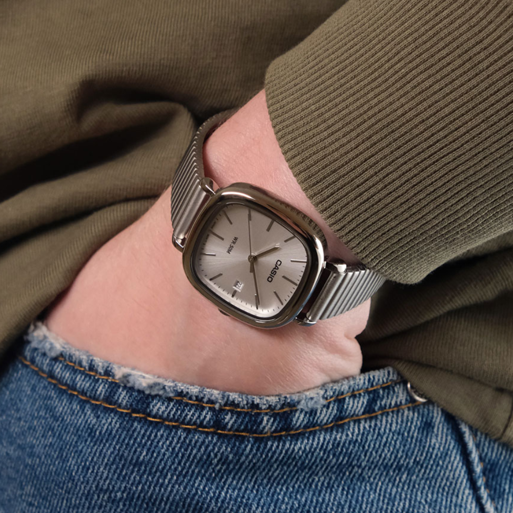 ساعت مچی زنانه کاسیو CASIO LTP-B166D-7A
