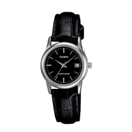 خرید ساعت کاسیو زنانه مدل CASIO LTP-V002L-1A با بهترین قیمت