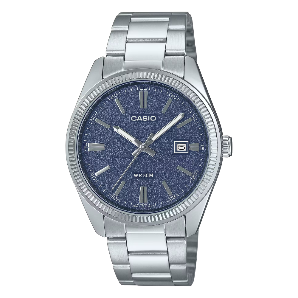 ساعت مچی مردانه کاسیو CASIO MTP-1302DA-2A1