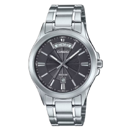 خرید ساعت مچی مردانه کاسیو مدل CASIO MTP-1381D-8A با بهترین قیمت