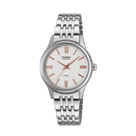 خرید ساعت مچی زنانه کاسیو مدل CASIO BLS-100D-7A با بهترین قیمت