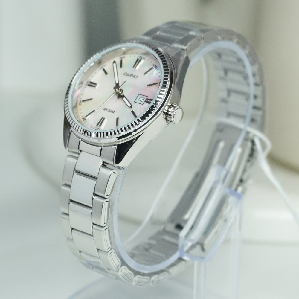 ساعت کاسیو زنانه CASIO LTP-1302DS-4A