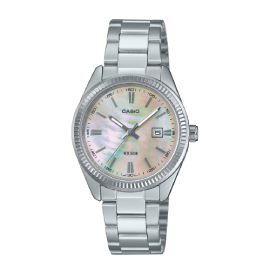 خرید ساعت کاسیو زنانه مدل CASIO LTP-1302DS-4A با بهترین قیمت