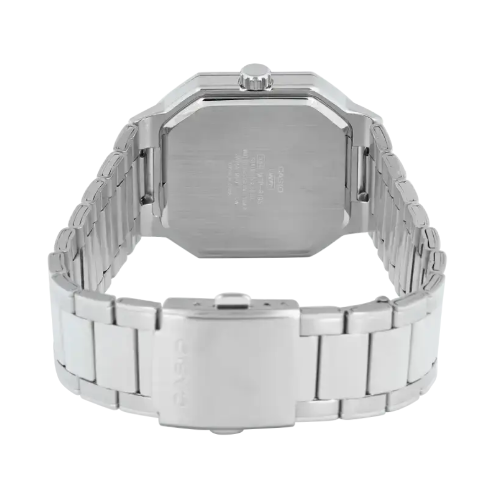 ساعت مچی کاسیو مردانه CASIO MTP-B195D-3A