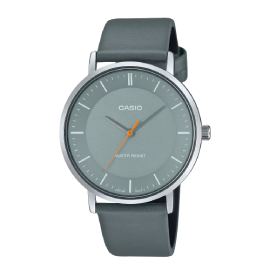 خرید ساعت کاسیو مردانه مدل CASIO MTP-VT04L-8E با بهترین قیمت