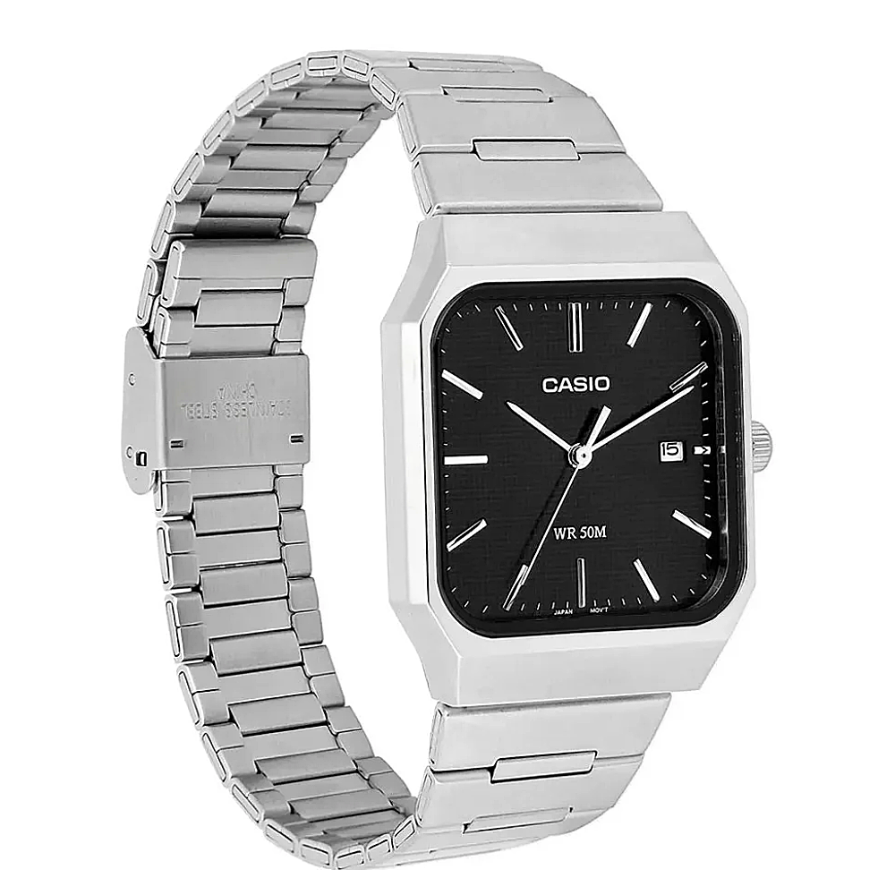 ساعت مچی مردانه کاسیو CASIO MTP-B185D-1A