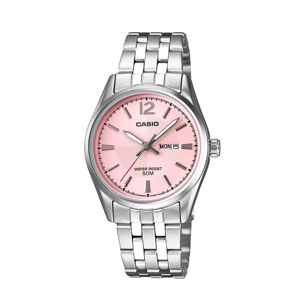 ساعت مچی زنانه کاسیو CASIO LTP-1335D-5A