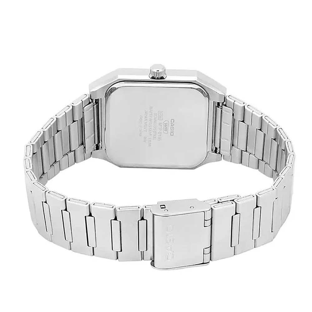 ساعت مچی مردانه کاسیو CASIO MTP-B185D-2A2