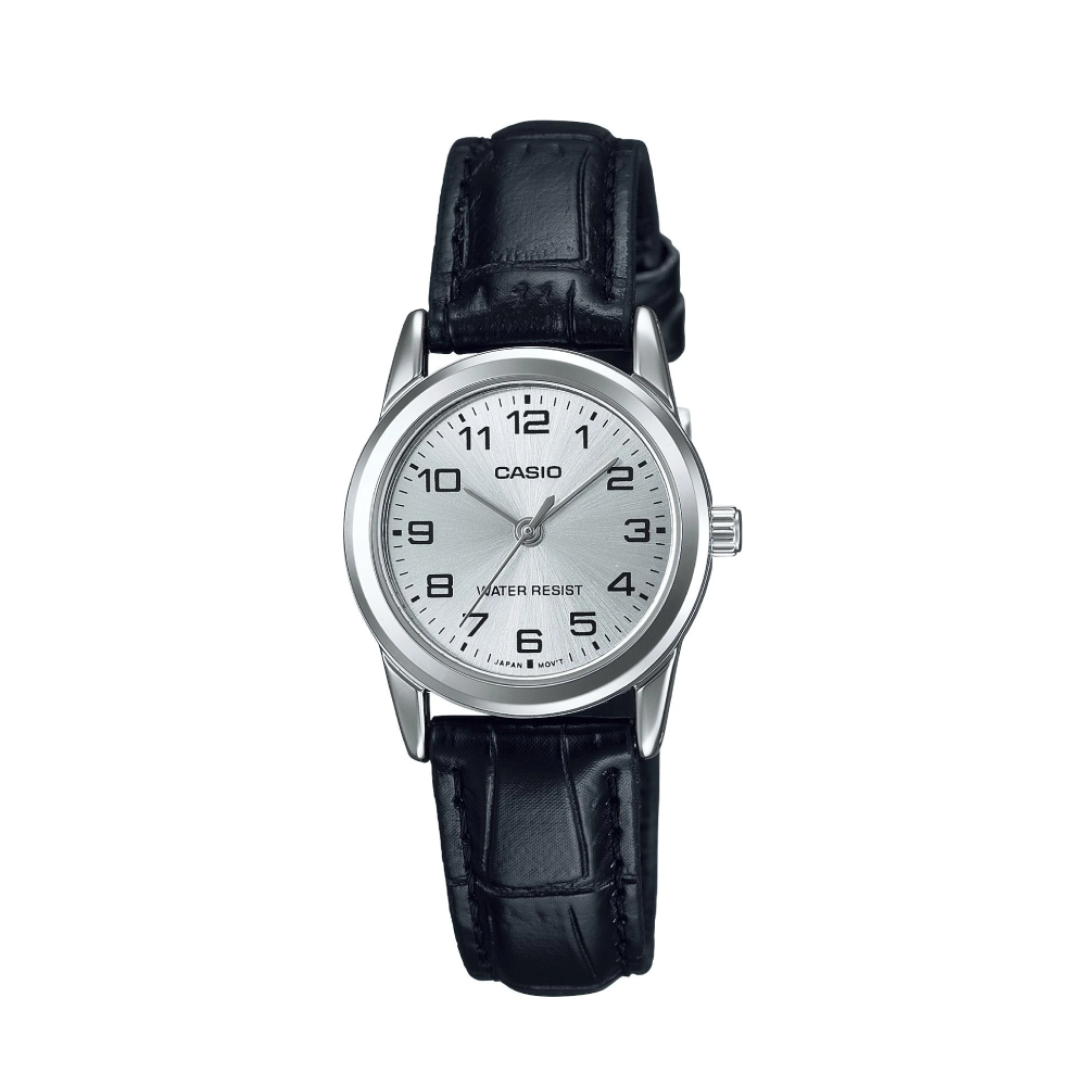 ساعت مچی زنانه کاسیو CASIO LTP-V001L-7B