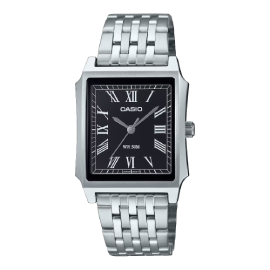 خرید ساعت مچی مردانه کاسیو مدل CASIO MTP-B190D-1B با بهترین قیمت