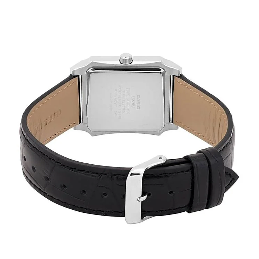 ساعت مچی مردانه کاسیو CASIO MTP-B190L-2B