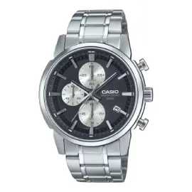 خرید ساعت مچی مردانه کاسیو مدل CASIO MTP-E510D-1A2 با بهترین قیمت