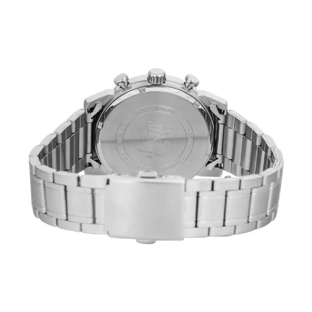 ساعت مچی مردانه کاسیو CASIO MTP-E510D-1A2