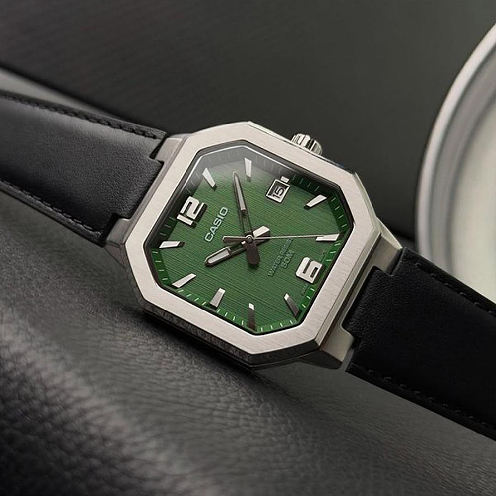 ساعت مچی مردانه کاسیو CASIO MTP-B195L-3A