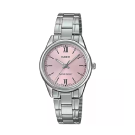 خرید ساعت مچی زنانه کاسیو مدل CASIO LTP-V005D-4B2 با بهترین قیمت