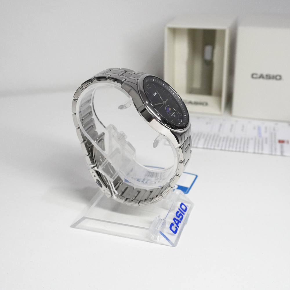 ساعت مچی مردانه کاسیو CASIO MTP-M110D-1A